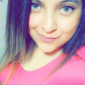 Meet your Posher, Margie